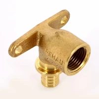 Водорозетка надвижная 16 х 1/2