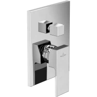 Смеситель для ванны Villeroy & Boch Classic TVS10135300061