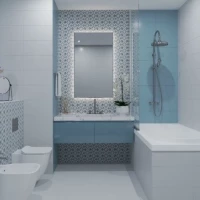 Коллекция плитки Belleza Дижон