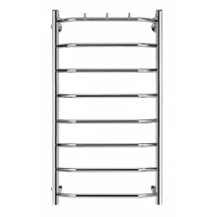 Полотенцесушитель электрический 1070x432 ТЭН левый Secado Агата 1К 4603777449711