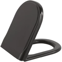 Сиденье для унитаза с микролифтом Creavit Antik KC0303.01.1300E