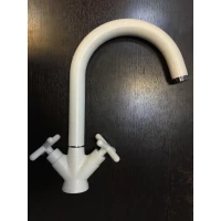 Смеситель для кухни старый камень Telma Mis52 40