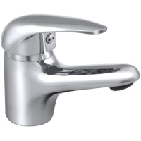 Смеситель для раковины Славен Дача Серия-В СЛ-ОД-В10