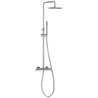 Душевая система 250 мм Ramon Soler Drako 335403RM250