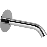 Излив для ванны Remer X Style 91XF90 160 мм, хром