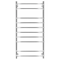 Полотенцесушитель электрический 1270x432 ТЭН левый Secado Мерида 2 4603777452797