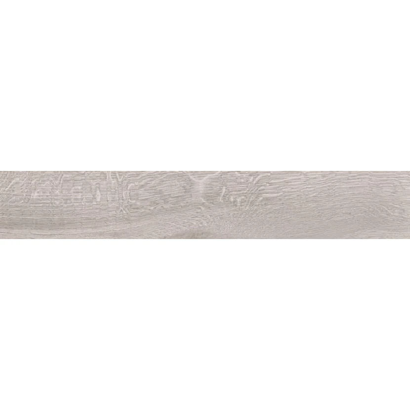Арсенале серый светлый обрезной 20x119,5 керамический гранит