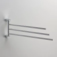 Полотенцедержатель 40 см Schein Swing 32834