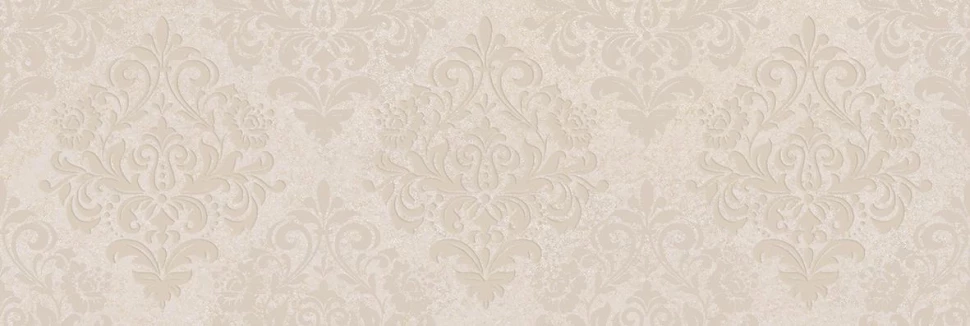 

Декор Laparet Atria 20x60 бежевый