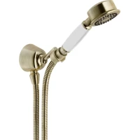 Душевой набор Nobili AD143/7BR