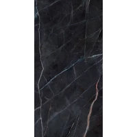 Керамогранит CH03BA CHARM EXPERIENCE CALACATTA BLACK SQ. 120x60