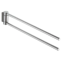 Полотенцедержатель 43,8 см  KEUCO Plan 14918010000