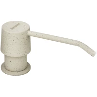 Дозатор серый Ukino 801 - 47