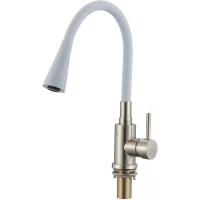 Смеситель для кухни Savol S-3002LM04