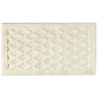 Коврик Kassatex Diamond Ecru DMD-630-ECR