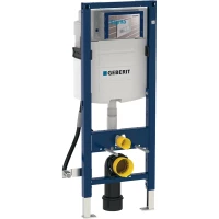 Инсталляция для унитаза Geberit Duofix Sigma 111.350.00.5