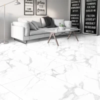 Коллекция плитки Italica Tiles Amiata Polished White