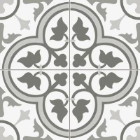 Керамогранит Dover Grey Pre-Cut 45x45