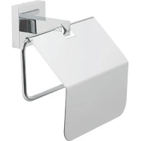 Держатель туалетной бумаги Stil Haus Urania U11c(08) хром