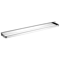 Полотенцедержатель 60 см Omnires Lugano LU30216CR