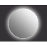 Изображение товара зеркало 90x90 см cersanit eclipse a64144