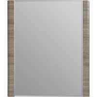 Зеркало 60x70 см сосна Style Line Лотос ЛС-00002299