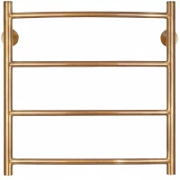 Полотенцесушитель водяной 565x432 Secado Милан 1 Плюс 4603777459383