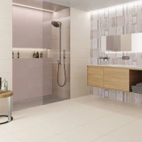 Коллекция плитки Ibero Porcelanico Silken