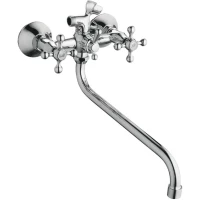 Смеситель для ванны Fashun A2208