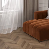 Коллекция Laparet Wood Lux Walnut Chevron M