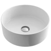 Раковина 35x35 см Excellent Ovia CEAC.2501.WH