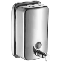 Диспенсер для мыла 800 мл Fashun A402