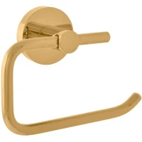 Держатель туалетной бумаги Rav Slezak Colorado COA0401ZK золотой матовый