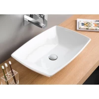 Раковина чаша 60x40 см Artceram Jazz JZL0020100