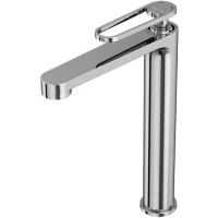 Смеситель для раковины Elghansa Darrel 16H5050 хром