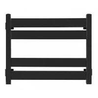 Полотенцесушитель электрический 670x630 ТЭН правый Secado Комано 3 4603777482039