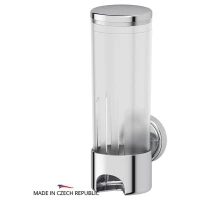 Контейнер для косметических дисков FBS Ellea ELL 019 (Витринный образец)