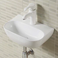 Раковина 41,5x28,5 см Melana A265-803