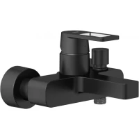 Смеситель для ванны Grohe Quadra 32638KS0 (Дефект покрытия)