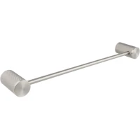 Полотенцедержатель Allen Brau Priority 4.0 6.31C11-BN 40 см, никель матовый