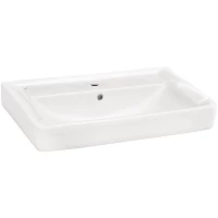 Раковина 80x48 см Bellezza Тигода 4620000148579