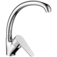 Смеситель для кухни Decoroom DR72021