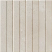 Керамогранит 131401 Lines S Off White 15x15