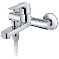 Смеситель для ванны Teka Manacor 841221200