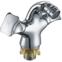 Смеситель для биде Fmark 2019 FM1238