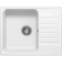 Кухонная мойка Quartz Bond Bond-600 туман 688285