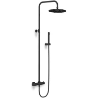 Душевая система 250 мм Paini Cox 78PQ689TH