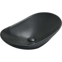 Раковина 72,5x37 см Vincea VBS-508MB