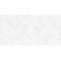 Плитка настенная Axima Ларго белая рельеф 30х60