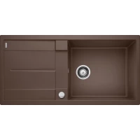 Кухонная мойка Blanco Metra XL 6S Кофе 515287